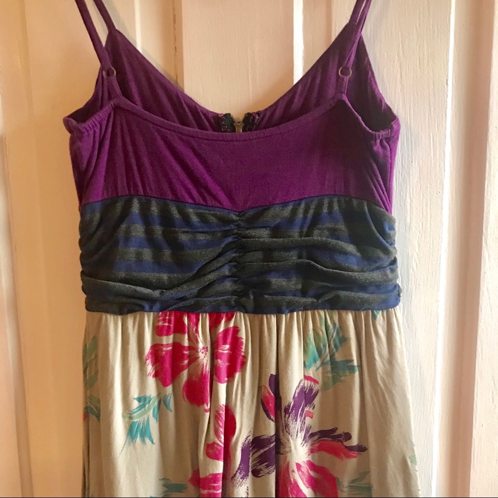 Colorful Sundress - Picture 5 of 6